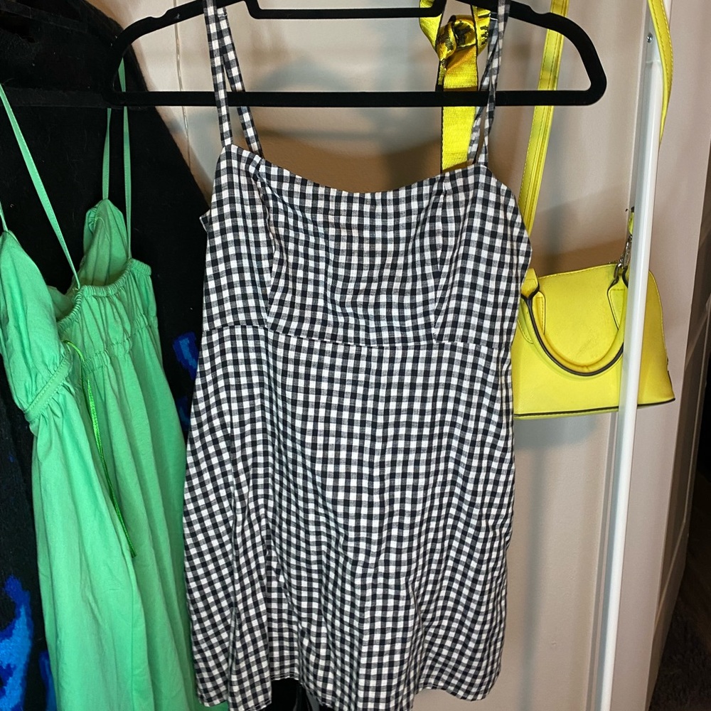 brandy melville dress